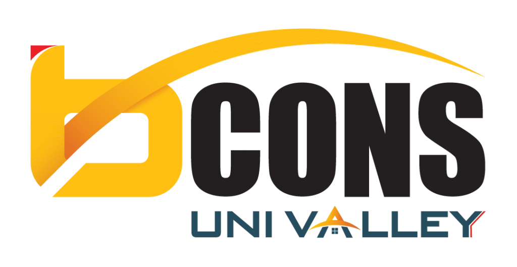 bcons uni valley